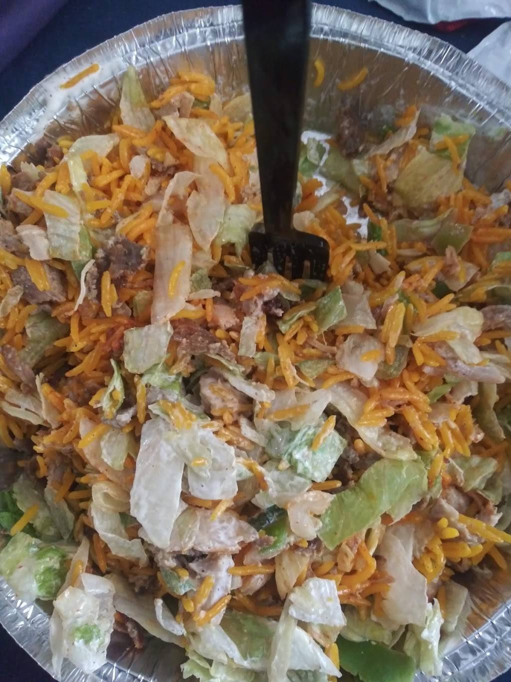 The Halal Guys, Pasadena CA | restaurant | 55 S Madison Ave, Pasadena, CA 91101, USA | 6263601331 OR +1 626-360-1331