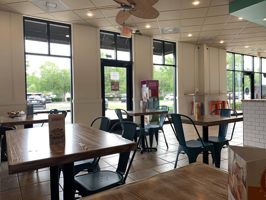 Tropical Smoothie Cafe | restaurant | 401 N Great Neck Rd Suite 101, Virginia Beach, VA 23454, USA | 7573137350 OR +1 757-313-7350