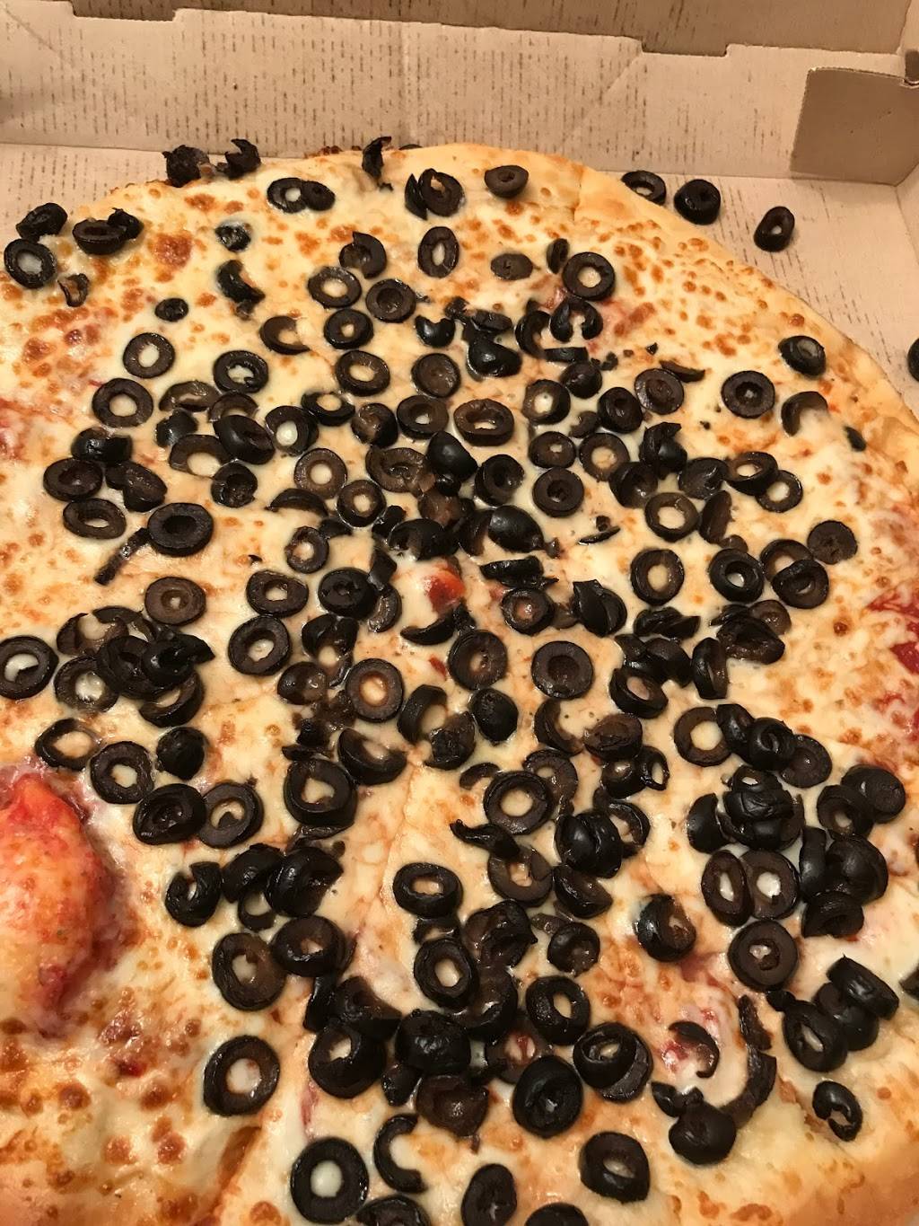 Little Caesars Pizza | meal takeaway | 9633 Telegraph Rd, Taylor, MI 48180, USA | 3132913370 OR +1 313-291-3370