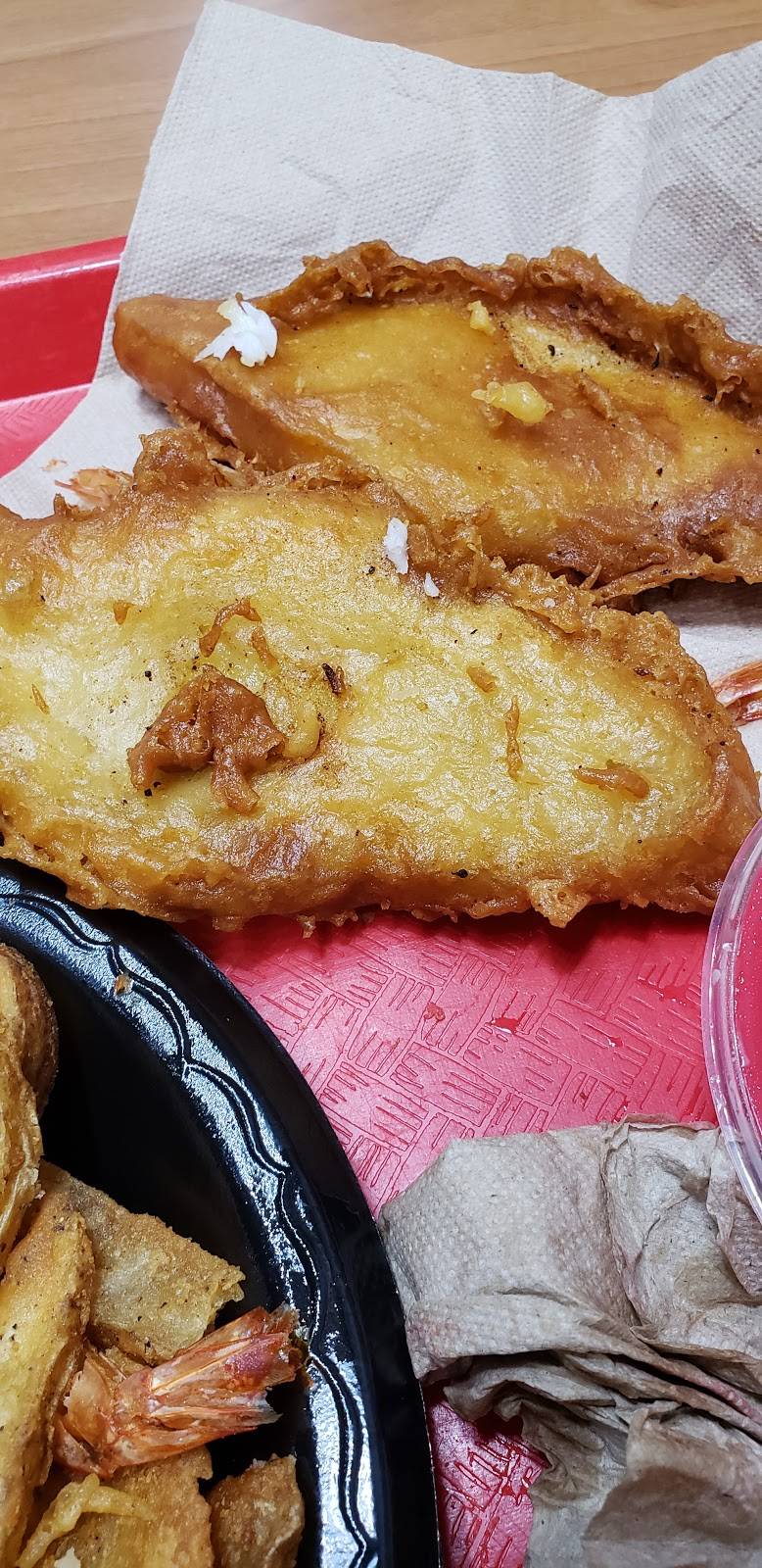 Long John Silvers | restaurant | 2419 SE Federal Hwy, Stuart, FL 34994, USA | 7722861188 OR +1 772-286-1188