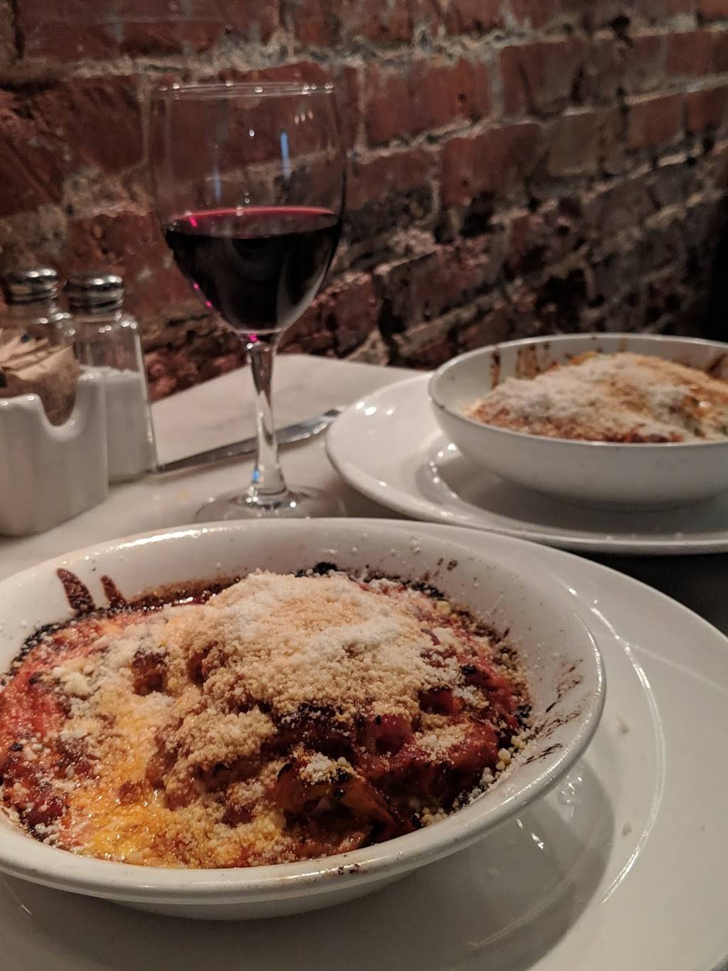 Sorriso Bistro | restaurant | 2311 Calvert St NW, Washington, DC 20008, USA | 2028032872 OR +1 202-803-2872