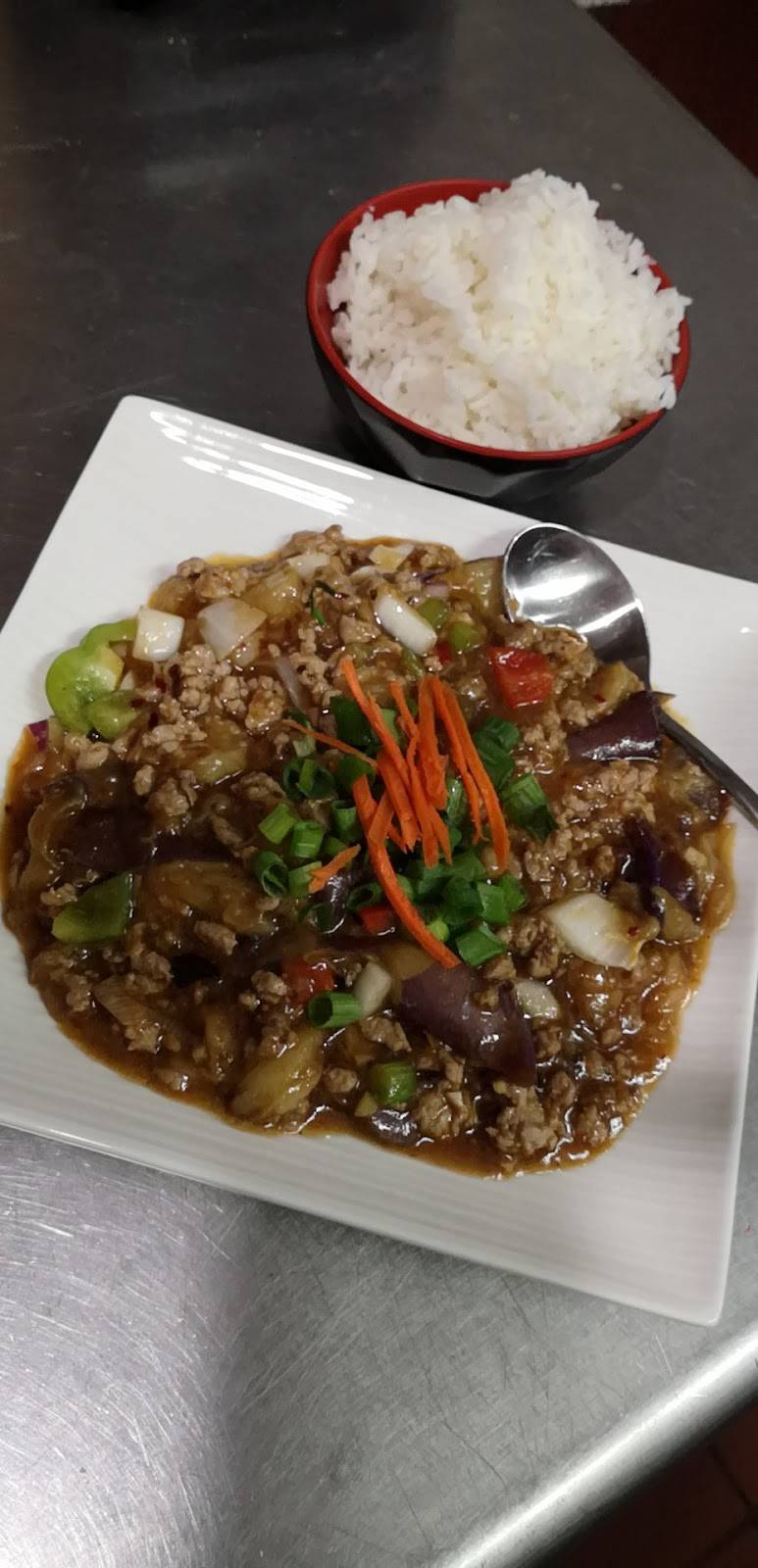 Dynasty Asian Cuisine | restaurant | 105 S Grand Ave E, Springfield, IL 62704, USA | 2175287899 OR +1 217-528-7899