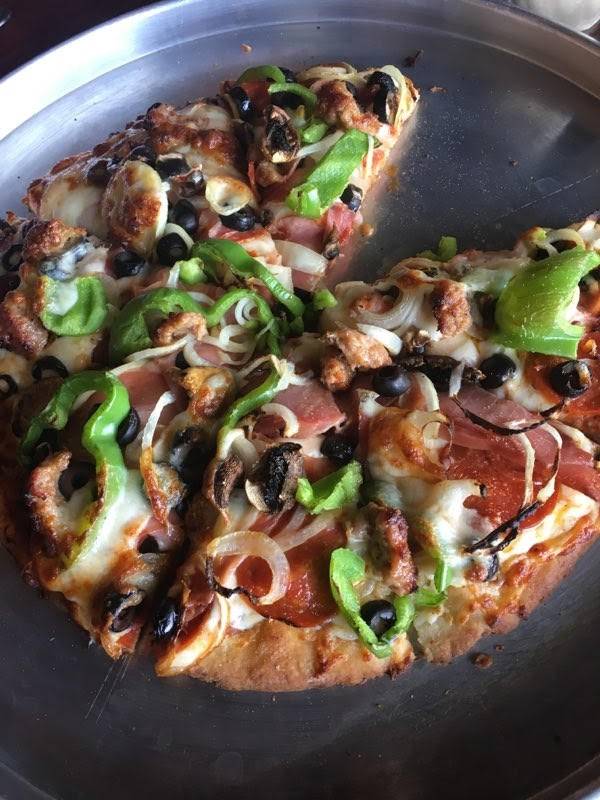 Racitis Family Restaurant | restaurant | 73475 Twentynine Palms Highway, Twentynine Palms, CA 92277, USA | 7609109331 OR +1 760-910-9331