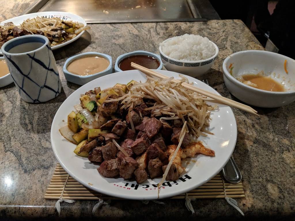 Hibachi Steak House | restaurant | 108 S Fairmont Blvd, Anaheim, CA 92808, USA | 7149984110 OR +1 714-998-4110