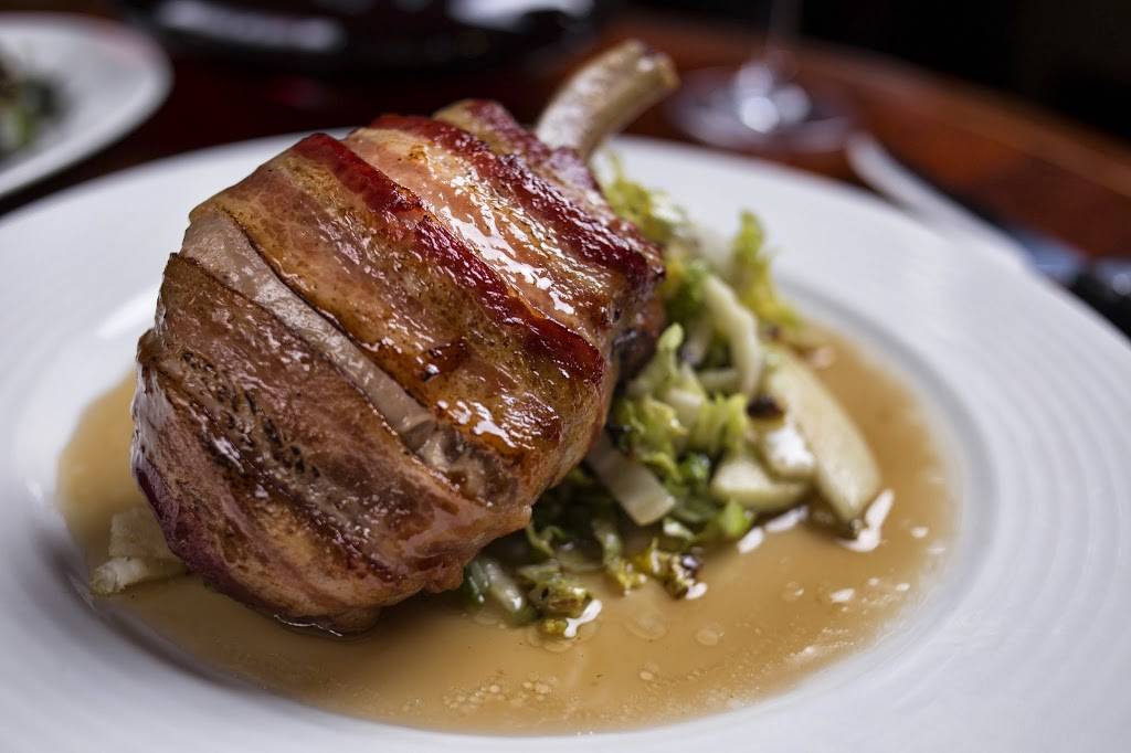 Kirbys Steakhouse | restaurant | 3305 TX-114, Southlake, TX 76092, USA | 8174102221 OR +1 817-410-2221