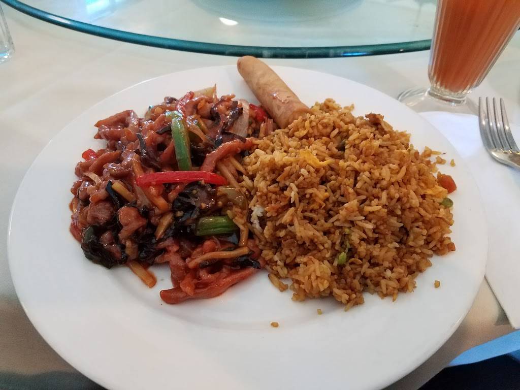 China Chef | restaurant | 26550 Ynez Rd, Temecula, CA 92591, USA | 9512963668 OR +1 951-296-3668