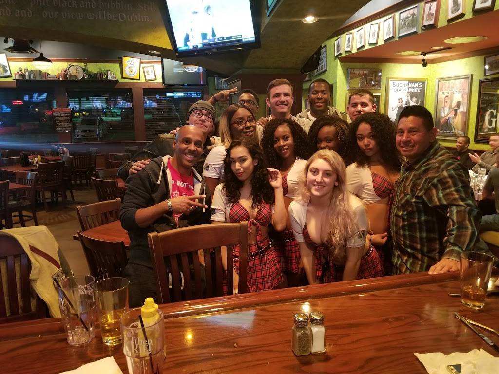 Tilted Kilt Pub and Eatery Killeen, TX | restaurant | 2900 E Central Texas Expy, Killeen, TX 76543, USA | 2546343663 OR +1 254-634-3663