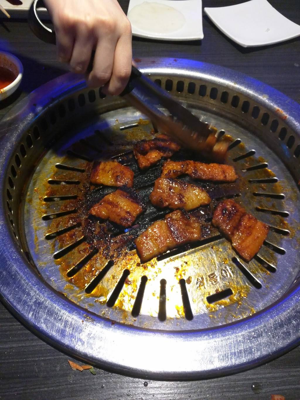 Gen Korean BBQ House | restaurant | 24301 Crenshaw Blvd, Torrance, CA 90505, USA | 4243280388 OR +1 424-328-0388