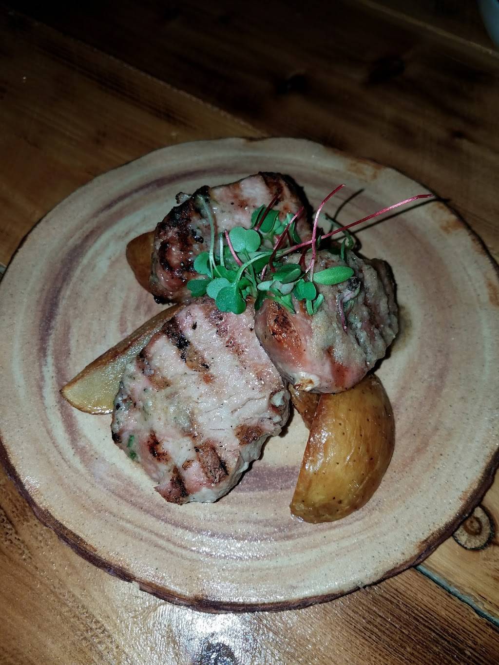 Battle Born Social | restaurant | 318 N Carson St, Carson City, NV 89701, USA | 7753016695 OR +1 775-301-6695