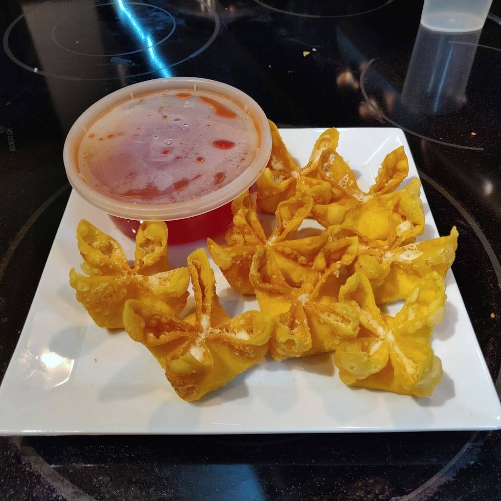 Wok N Roll | restaurant | 1113 S Military Trail, Deerfield Beach, FL 33442, USA | 9544270680 OR +1 954-427-0680