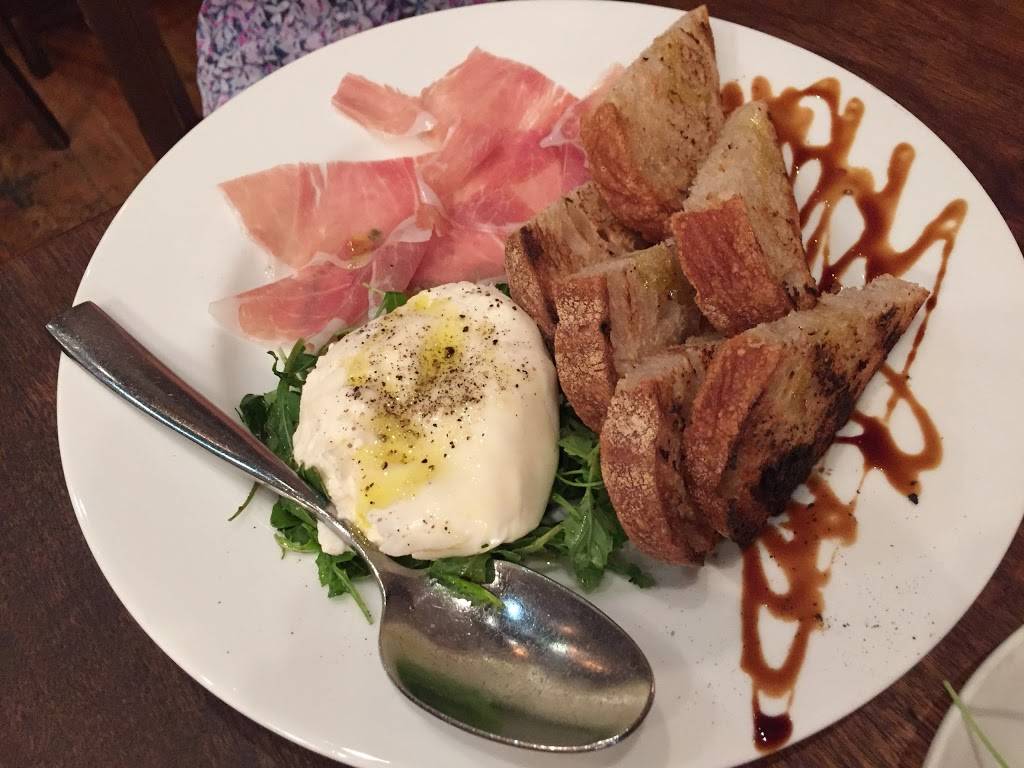 Campo Fina | restaurant | 330 Healdsburg Ave, Healdsburg, CA 95448, USA | 7073954640 OR +1 707-395-4640