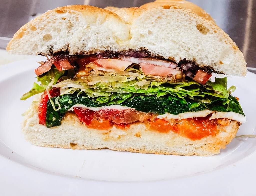 Sips Deli And Grill | restaurant | 182 Parsippany Rd, Parsippany-Troy Hills, NJ 07054, USA | 9734284860 OR +1 973-428-4860