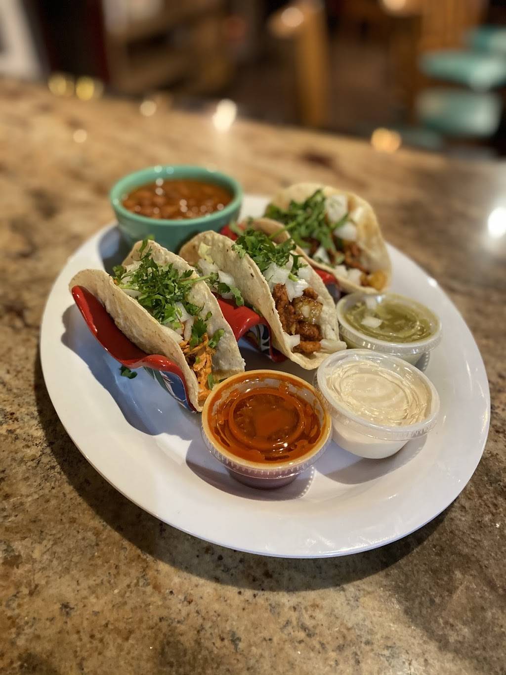 La Terraza NSB | restaurant | 1414 S Atlantic Ave, New Smyrna Beach, FL 32169, USA | 3869574746 OR +1 386-957-4746