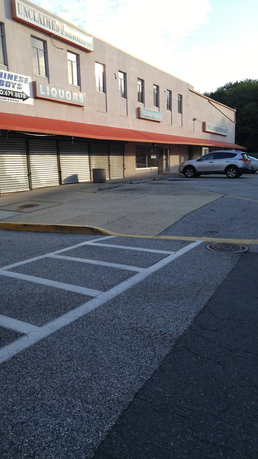 New Chinese Boys | restaurant | 1020 Joppa Farm Rd, Joppa, MD 21085, USA | 4106798878 OR +1 410-679-8878