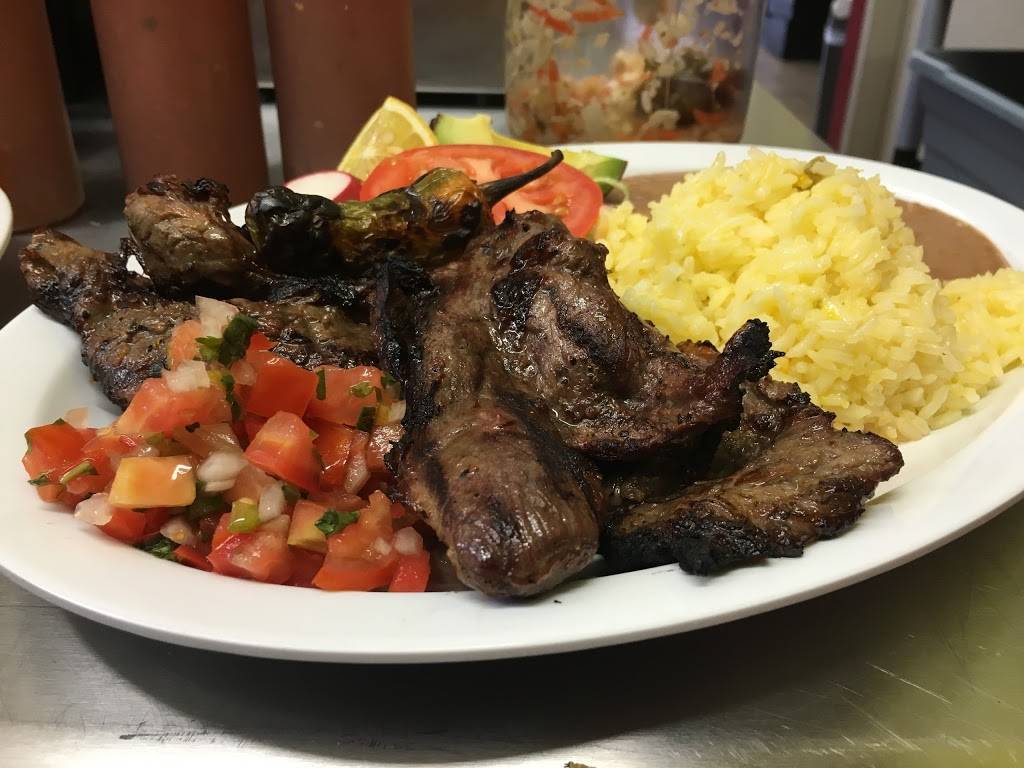 Pupuseria Jutiapa | restaurant | 5701 S Vermont Ave, Los Angeles, CA 90037, USA | 3237896612 OR +1 323-789-6612