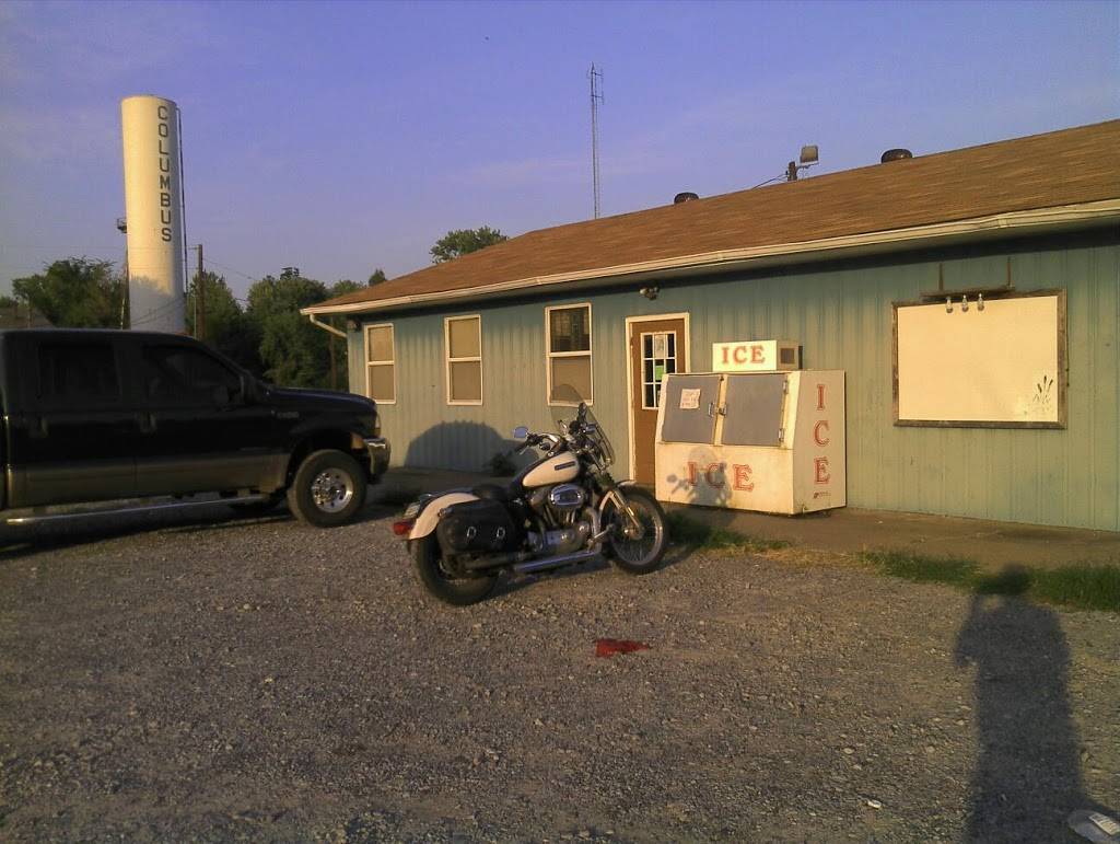 Jens Place | restaurant | 35 W Hoover Pkwy, Columbus, KY 42032, USA | 2706772942 OR +1 270-677-2942