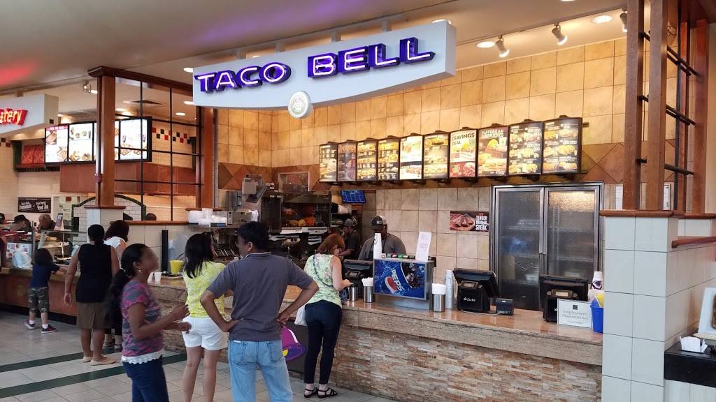 Taco Bell | restaurant | 21100 Dulles Town Cir, Dulles, VA 20166, USA | 7039693980 OR +1 703-969-3980