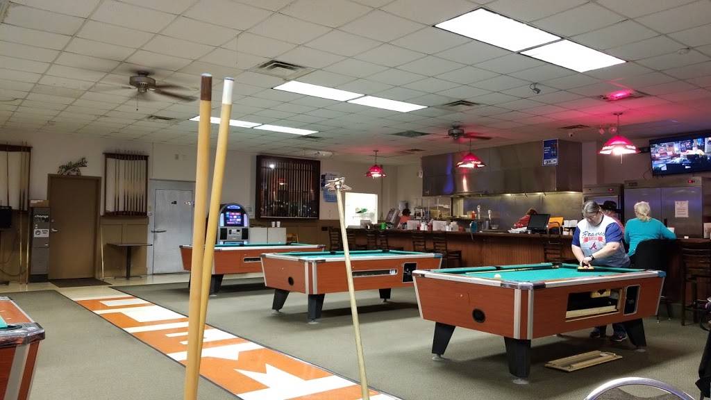 Rack and Grill II | restaurant | 3801 Mike Padgett Hwy, Augusta, GA 30906, USA | 7068145673 OR +1 706-814-5673