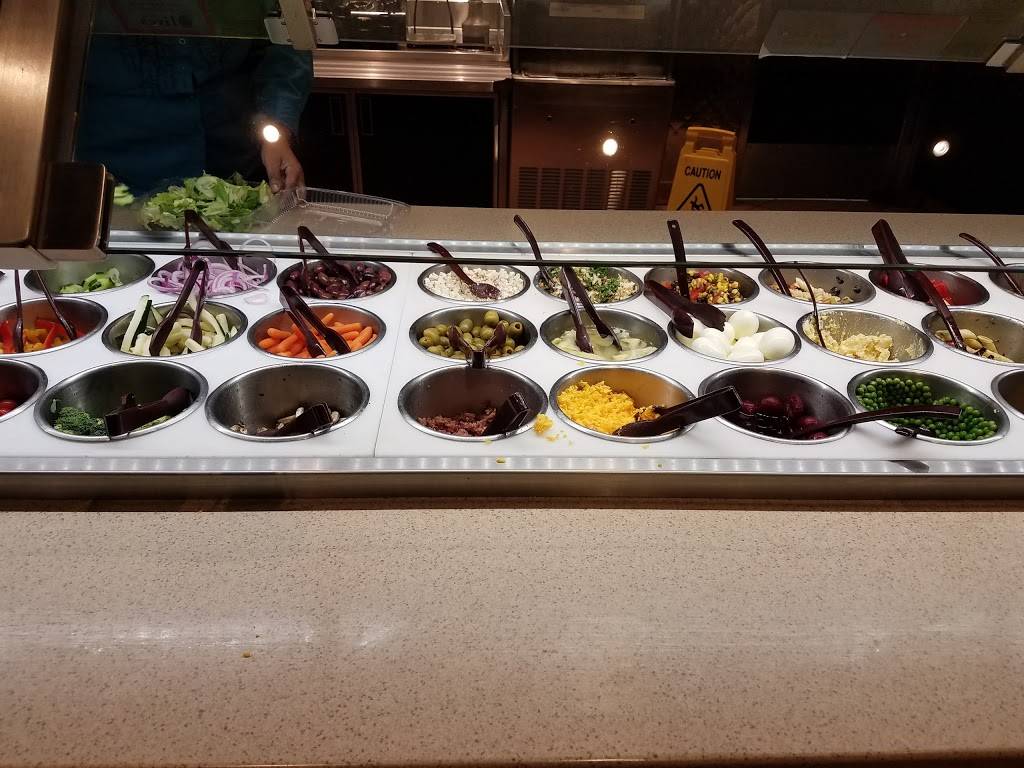 Jasons Deli | restaurant | 1520 Eastern Blvd # 12, Montgomery, AL 36117, USA | 3344099890 OR +1 334-409-9890