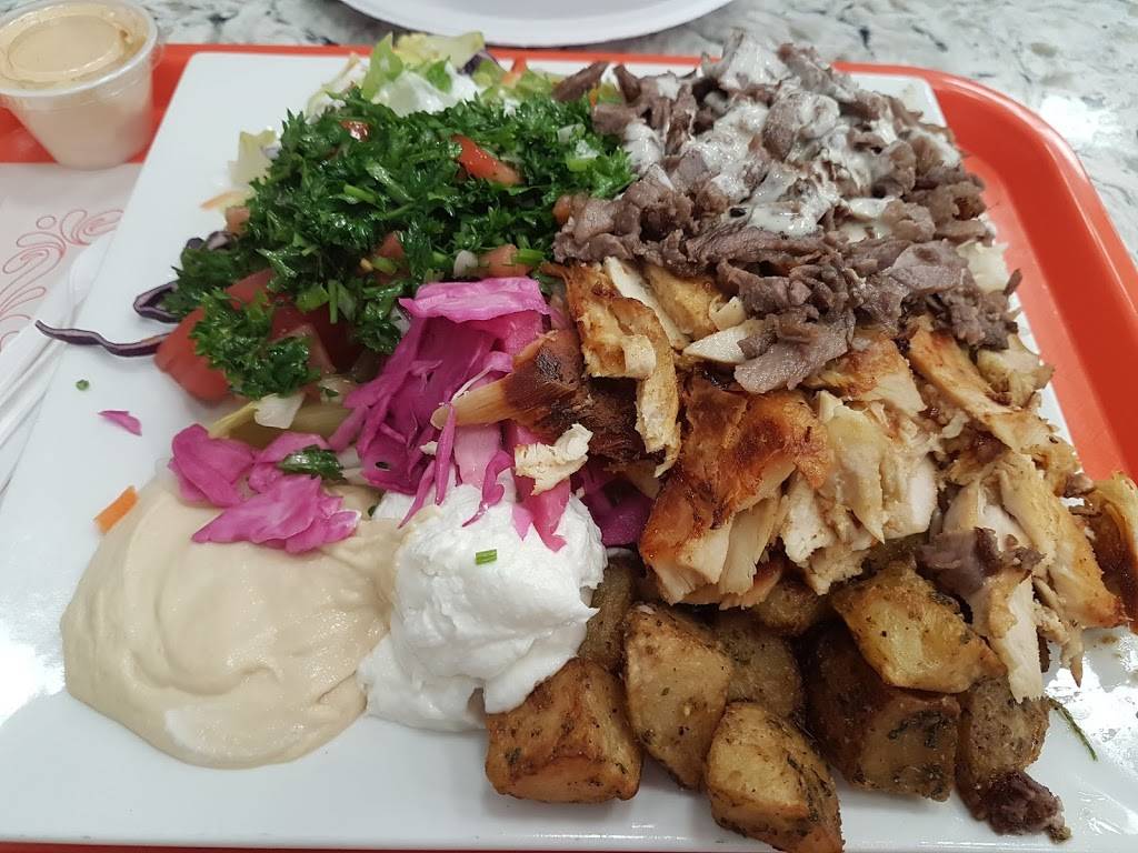 Mr Shawarma | restaurant | 2018 Ogilvie Rd, Gloucester, ON K1J 7N9, Canada | 6136808666 OR +1 613-680-8666