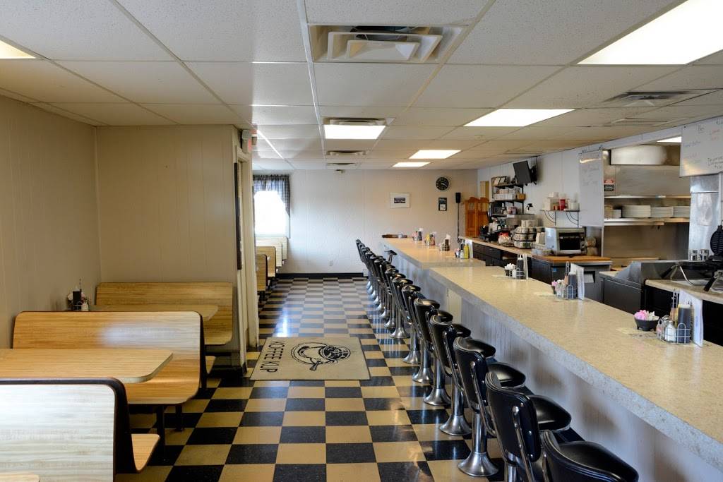 Koffee Kup | restaurant | 428 S 1st St, Miamisburg, OH 45342, USA | 9378594999 OR +1 937-859-4999