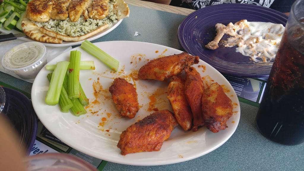 Pizzaria 101 & Family Restaurant | restaurant | 16 Mashamoquet Rd # A, Pomfret Center, CT 06259, USA | 8609285566 OR +1 860-928-5566