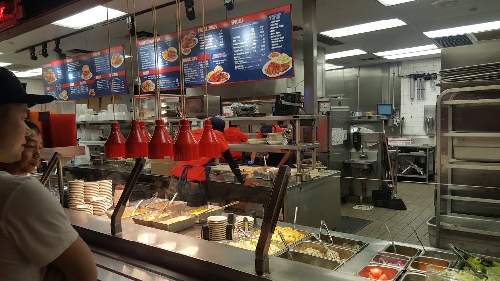 Pappas Bar-B-Q | restaurant | 4430 I-45, Houston, TX 77022, USA | 7136979533 OR +1 713-697-9533