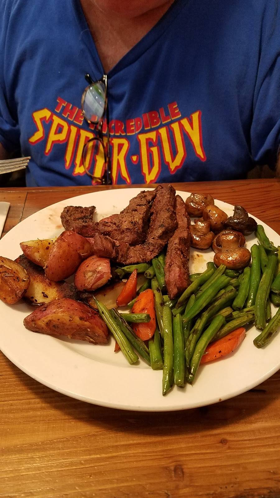 Crafted Greens | restaurant | 745 Jamacha Road, El Cajon, CA 92019, USA | 6193284044 OR +1 619-328-4044