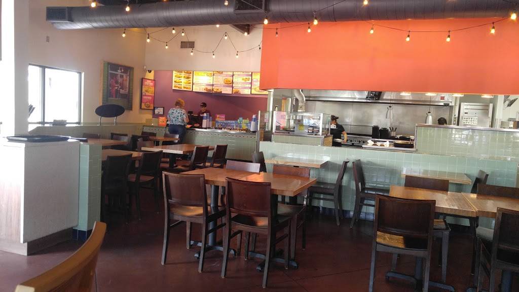 Taco Cabana | restaurant | 11707 TX-1604 Loop, San Antonio, TX 78254, USA | 2106951362 OR +1 210-695-1362