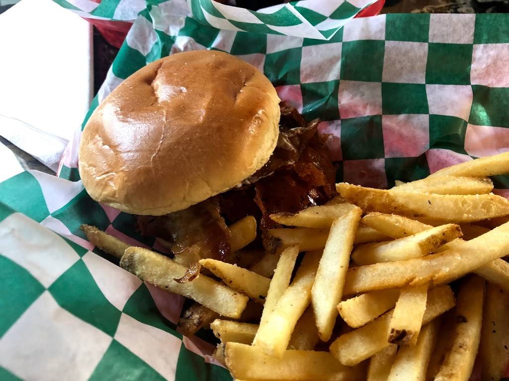 Trumans KC Pizza Tavern | restaurant | 400 SE 6th St, Des Moines, IA 50309, USA | 5152142759 OR +1 515-214-2759