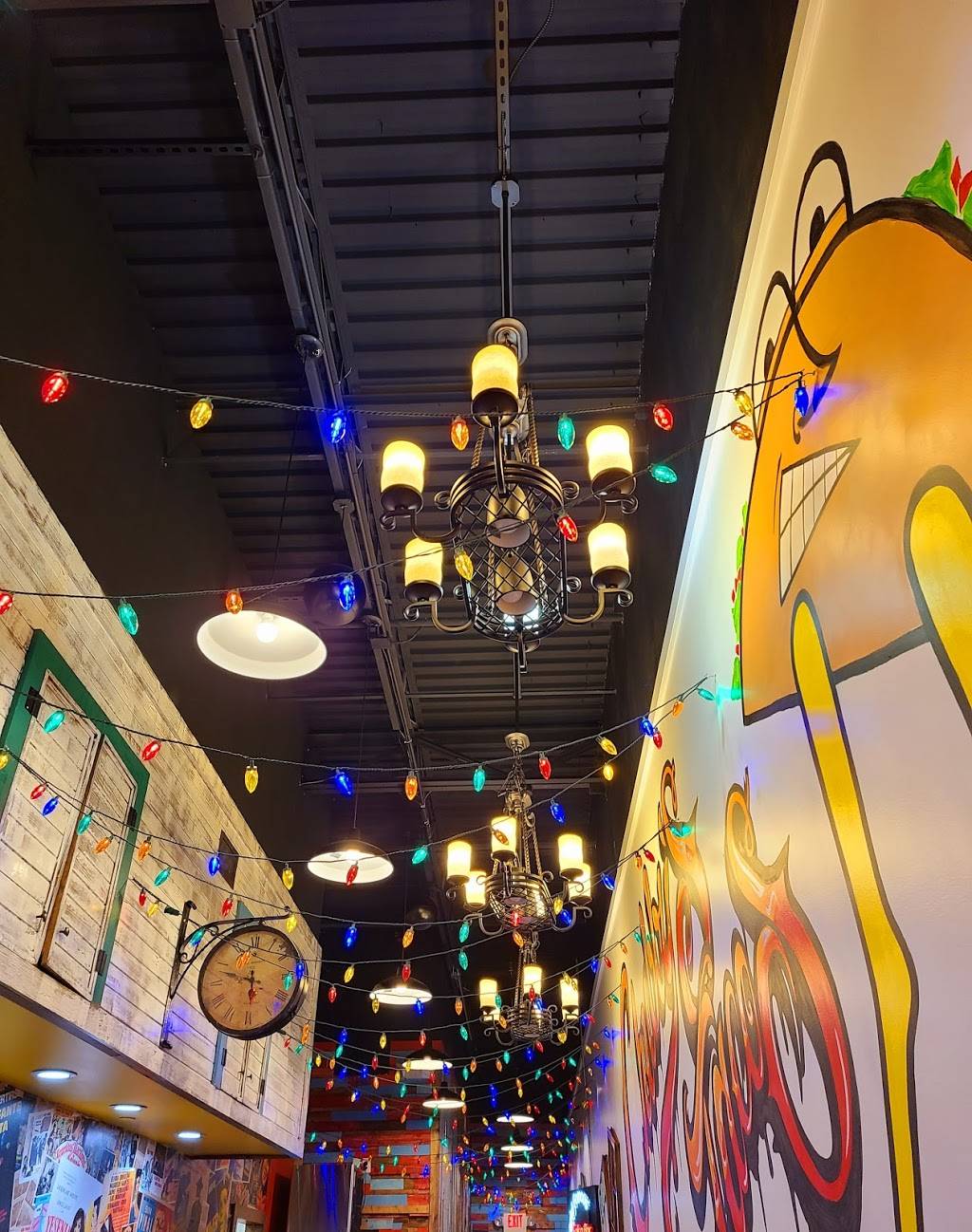 Chubbys Tacos Myrtle Beach | restaurant | 201 Fresh Dr, Myrtle Beach, SC 29579, USA | 8439035606 OR +1 843-903-5606