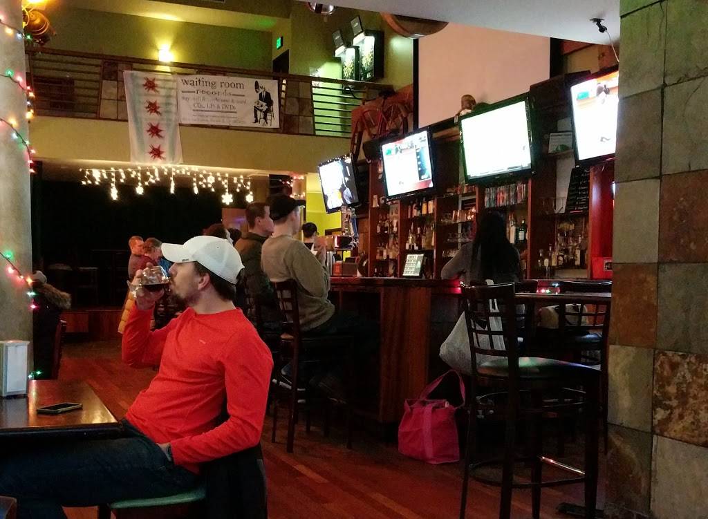 Firehouse Pizza & Pub | restaurant | 107 E Beaufort St, Normal, IL 61761, USA | 3098081597 OR +1 309-808-1597