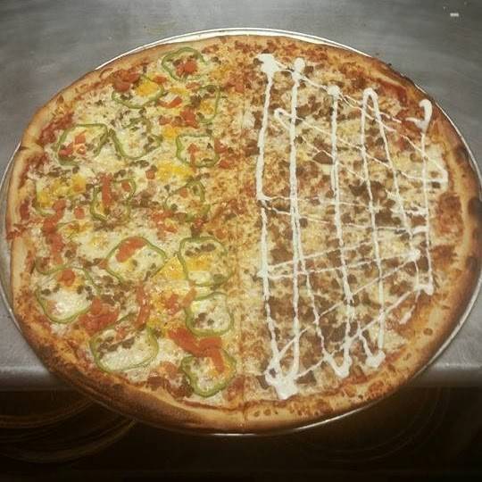 Cusatos Pizzeria and Deli of Ballston Spa | restaurant | 2100 Doubleday Ave #21, Ballston Spa, NY 12020, USA | 5183093581 OR +1 518-309-3581