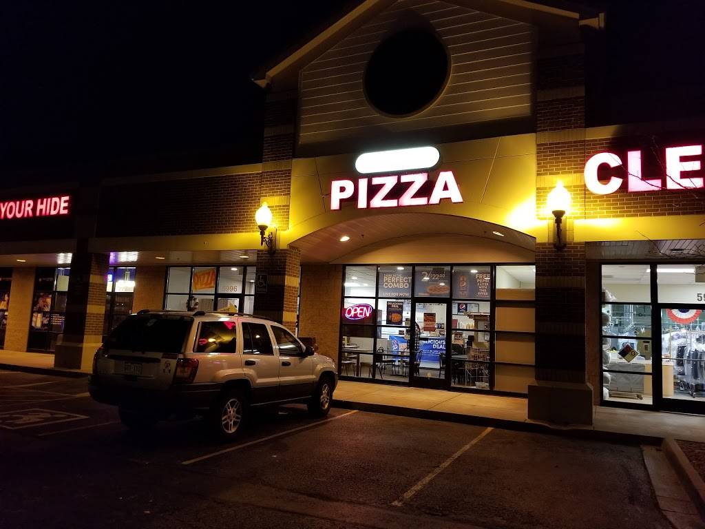 Louies Pizza | meal delivery | 5996 Stetson Hills Blvd, Colorado Springs, CO 80923, USA | 7195975991 OR +1 719-597-5991