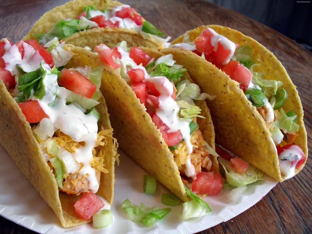 Taqueria La Michoacana | restaurant | 15035 Merrill Ave, Fontana, CA 92335, USA | 9094281330 OR +1 909-428-1330