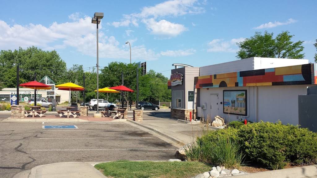 Good Times Burgers & Frozen Custard | restaurant | 150 Wadsworth Blvd, Lakewood, CO 80226, USA | 3034621002 OR +1 303-462-1002