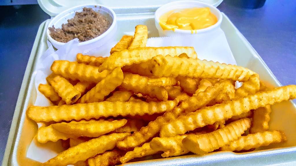 Frosty Bossie | restaurant | 314 Front St E, Coeburn, VA 24230, USA | 2763952083 OR +1 276-395-2083