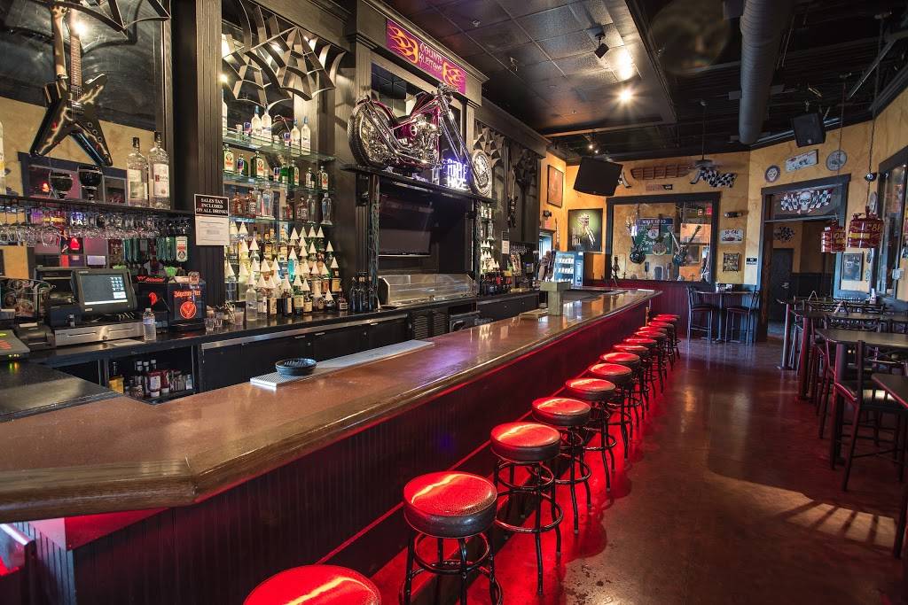 Counts Vampd Rock Bar & Grill | restaurant | 6750 W Sahara Ave, Las Vegas, NV 89146, USA | 7022208849 OR +1 702-220-8849