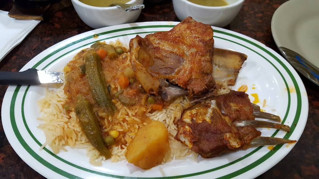 Yemen Cafe | restaurant | 7130 5th Ave, Brooklyn, NY 11209, USA | 7187453000 OR +1 718-745-3000