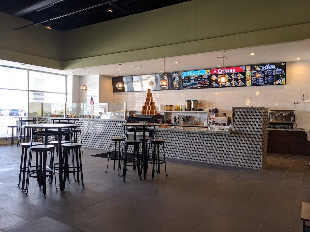 Pho Noodle Station | restaurant | 4330 E New York St, Aurora, IL 60504, USA | 6306184599 OR +1 630-618-4599