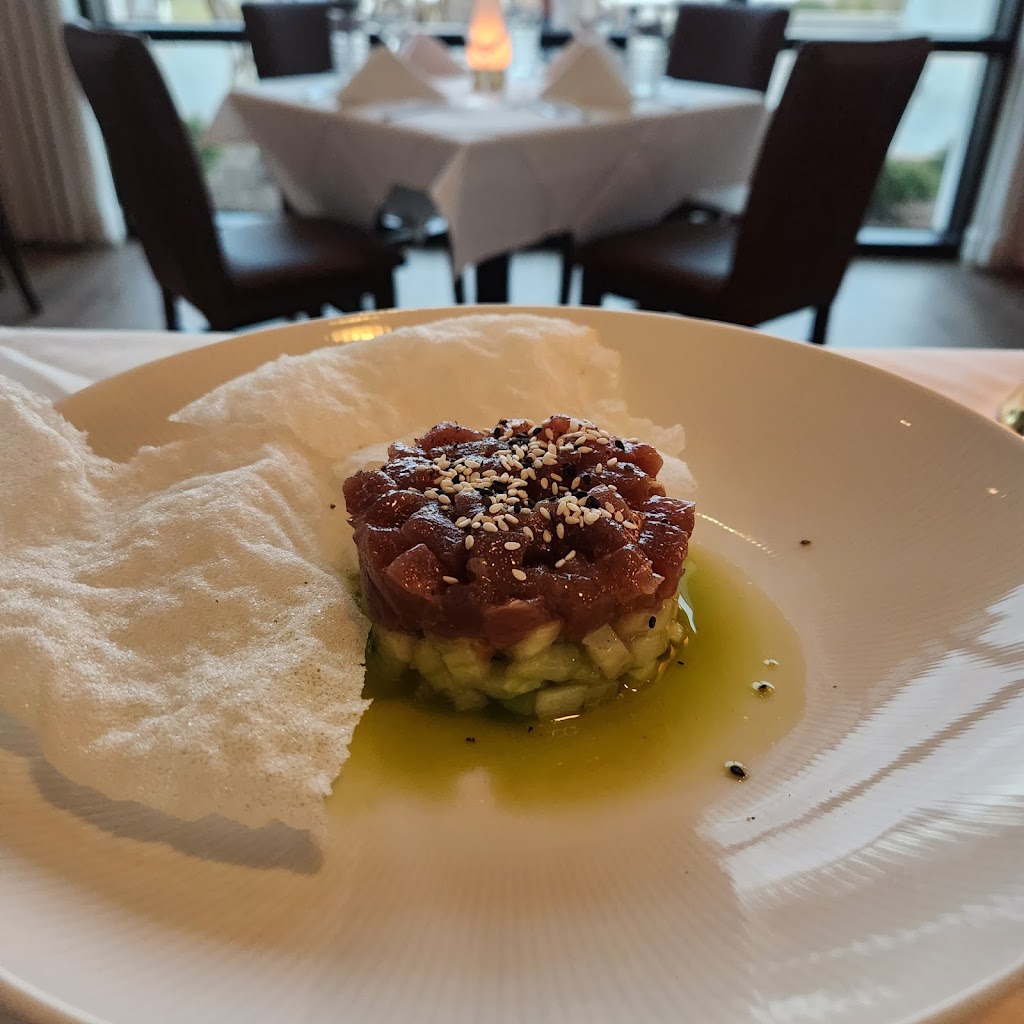 Ambrosia 30A Prime Seafood & Steaks | restaurant | 75 Origins Main St, Watersound, FL 32461, USA | 8509090100 OR +1 850-909-0100