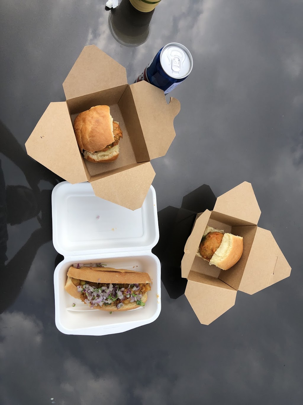 Muddy Tiger-Indian Street Food | restaurant | 5750 Lyndale Ave S, Minneapolis, MN 55419, USA | 6128594376 OR +1 612-859-4376