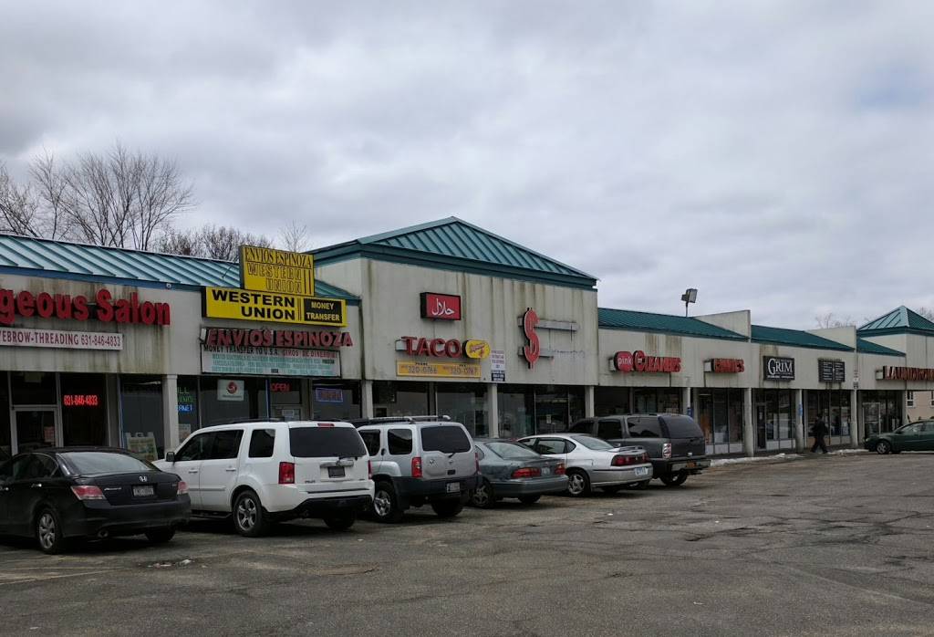 Taco Express Plus | restaurant | 1236 Middle Country Rd, Selden, NY 11784, USA | 6313200766 OR +1 631-320-0766