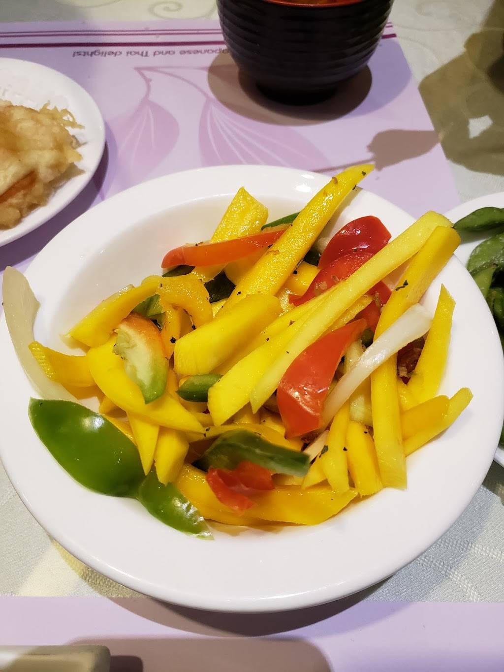 Thai Sushi | restaurant | 22 Front St, Trenton, ON K8V 3X7, Canada | 6139656688 OR +1 613-965-6688