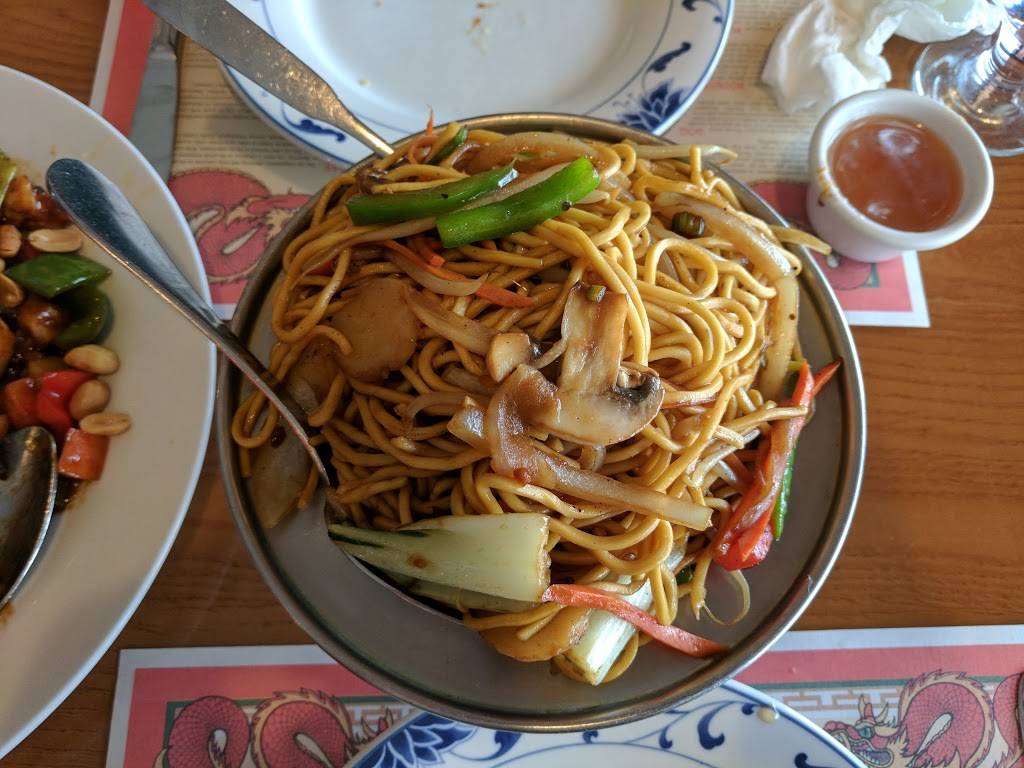 Jade Dragon | restaurant | 189 Elm St, Milford, NH 03055, USA | 6037320099 OR +1 603-732-0099