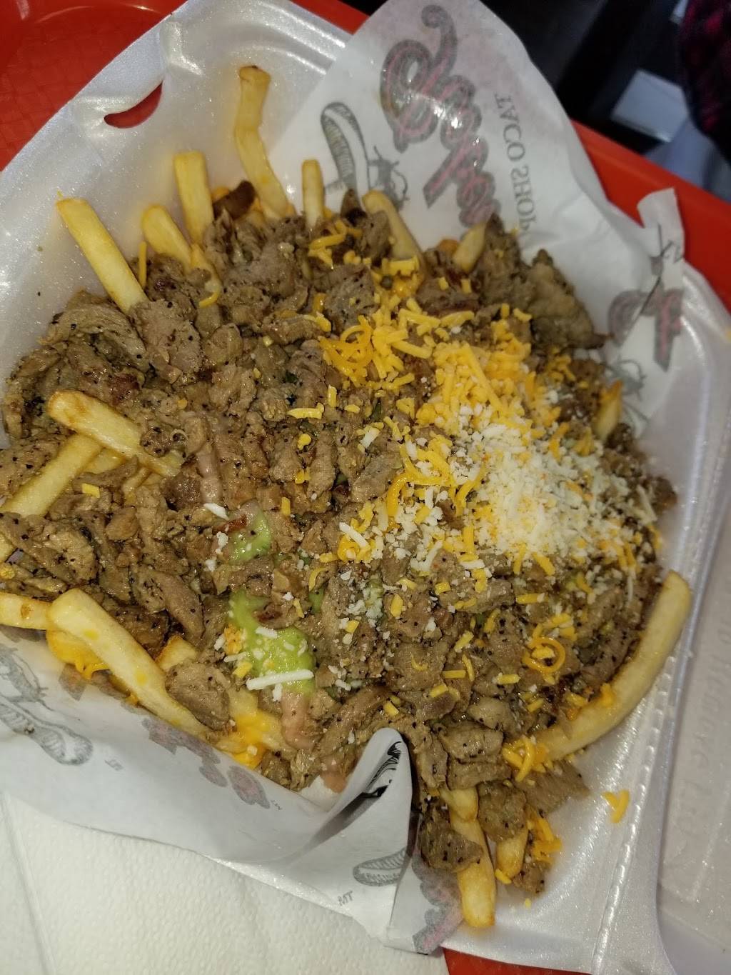 Robertos Taco Shop | restaurant | 1530 W Sunset Rd, Henderson, NV 89014, USA | 7025418900 OR +1 702-541-8900