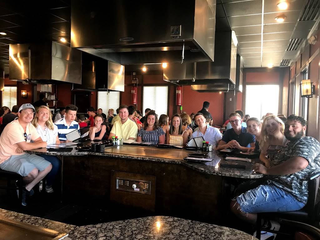 YAMATO | restaurant | 1213 Celebrity Circle R 5, Myrtle Beach, SC 29577, USA | 8434481959 OR +1 843-448-1959