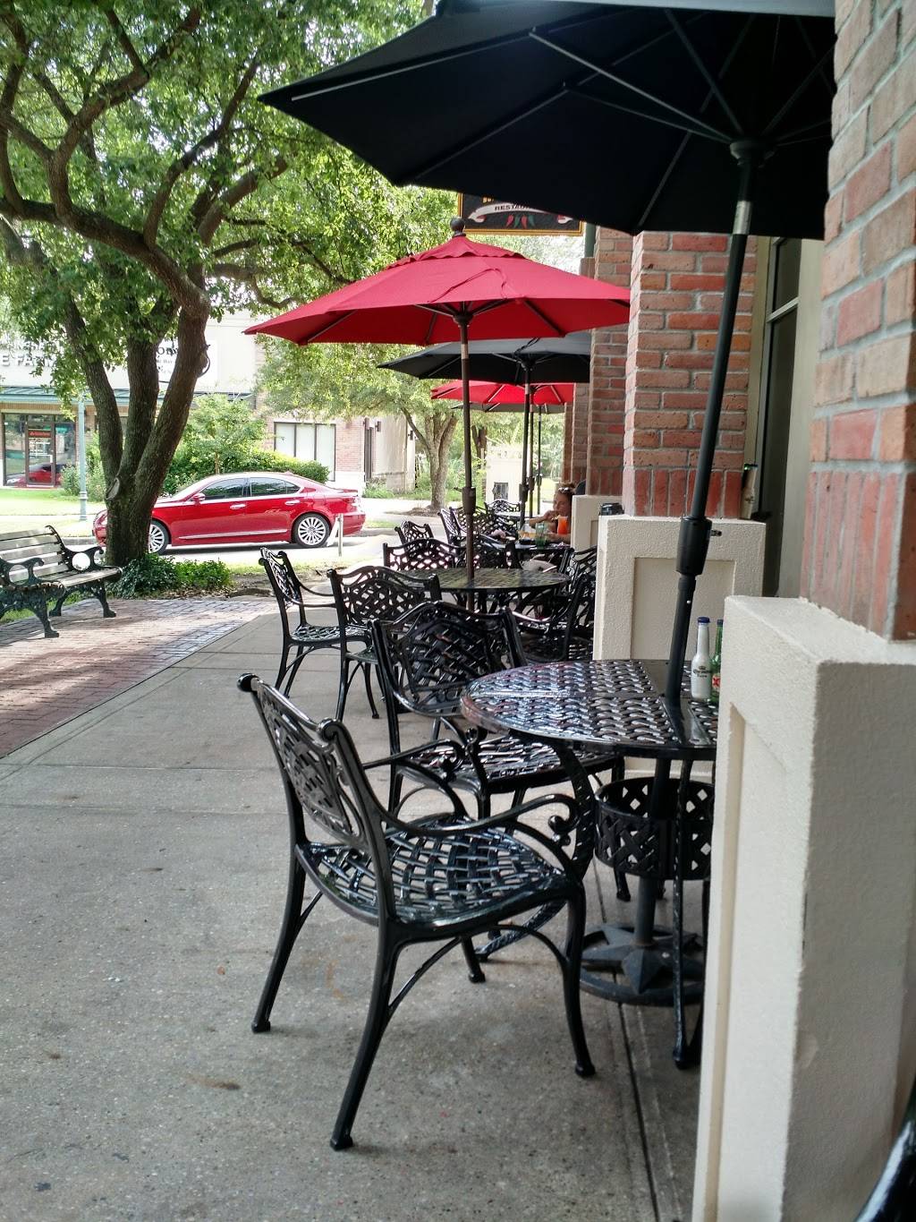 Chachis Mexican Restaurant | restaurant | 4300 Town Center Pl, Kingwood, TX 77339, USA | 2813601789 OR +1 281-360-1789