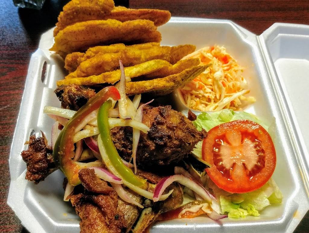 Savour Of Caribbean Restaurant | restaurant | 2677 Forest Hill Blvd #111, West Palm Beach, FL 33406, USA | 5615303731 OR +1 561-530-3731