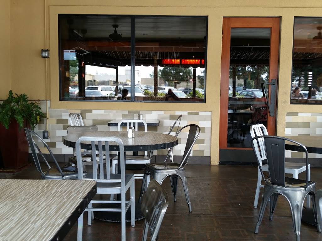 STONEFIRE Grill | restaurant | 6405 Fallbrook Ave, West Hills, CA 91307, USA | 8188874145 OR +1 818-887-4145